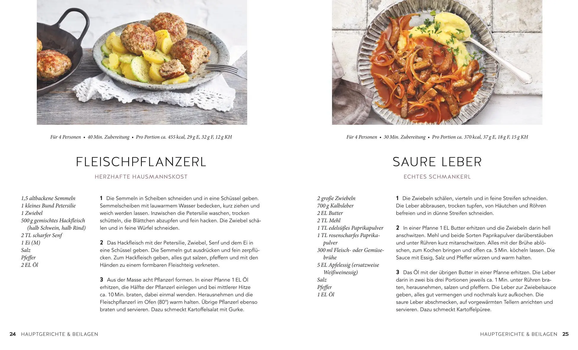 Bild: 9783833884764 | Bayerisch kochen | klassisch, deftig, bodenständig | Schinharl | Buch