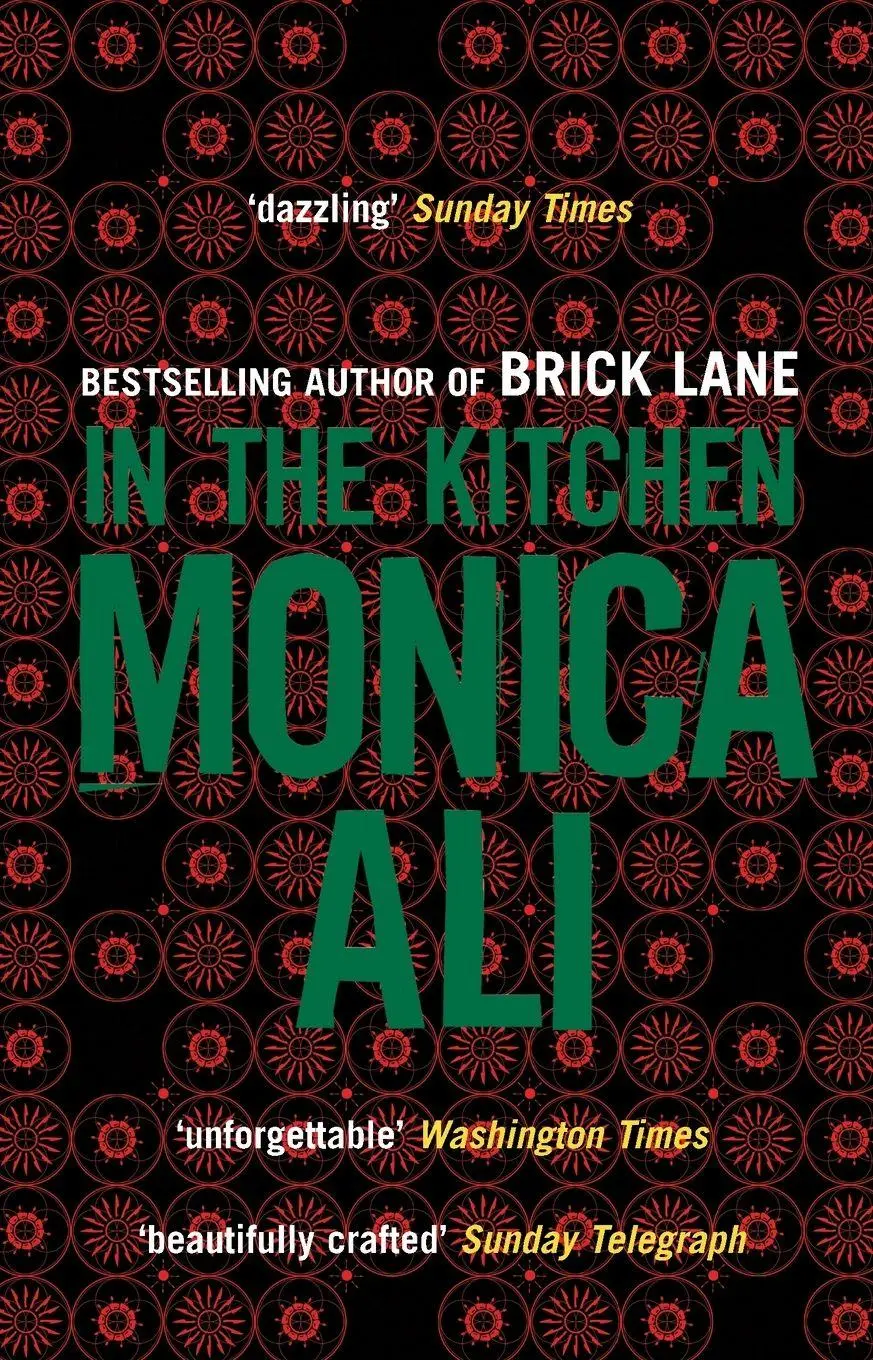 Cover: 9780552774864 | In The Kitchen | Monica Ali | Taschenbuch | Kartoniert / Broschiert