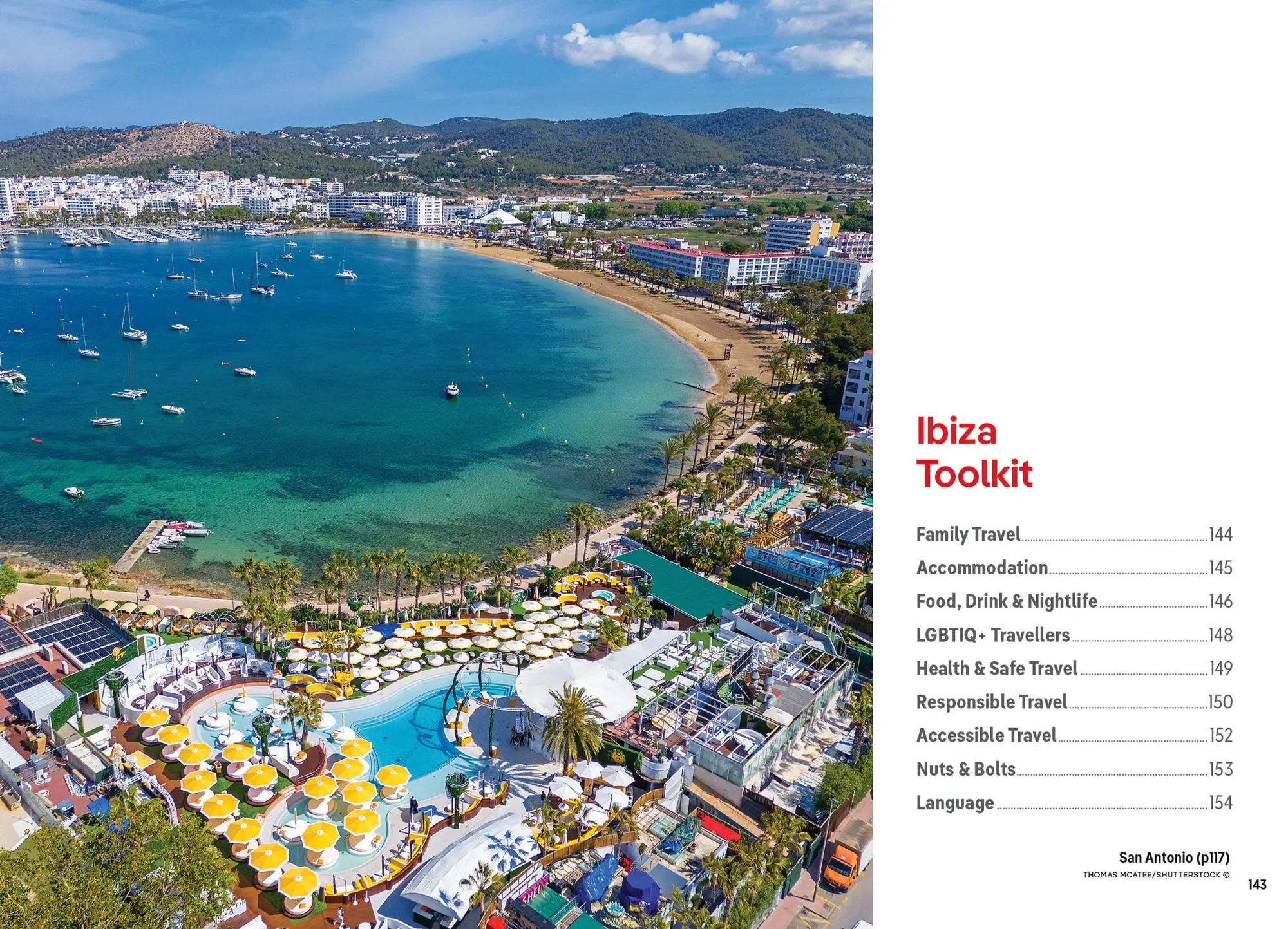 Bild: 9781837584864 | Lonely Planet Pocket Ibiza | Alexis Averbuck | Taschenbuch | 160 S.