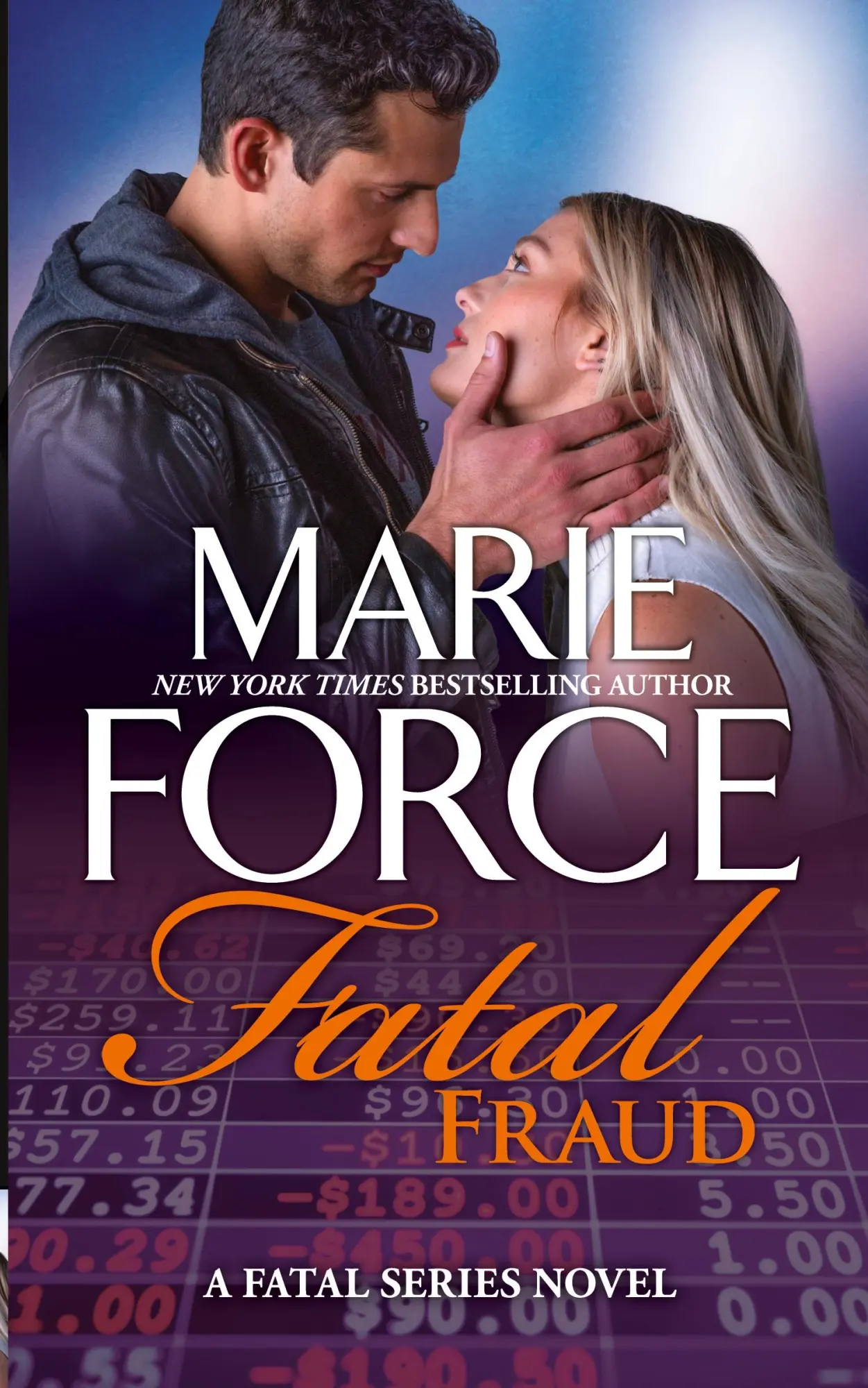 Cover: 9781950654864 | Fatal Fraud | Marie Force | Taschenbuch | Kartoniert / Broschiert