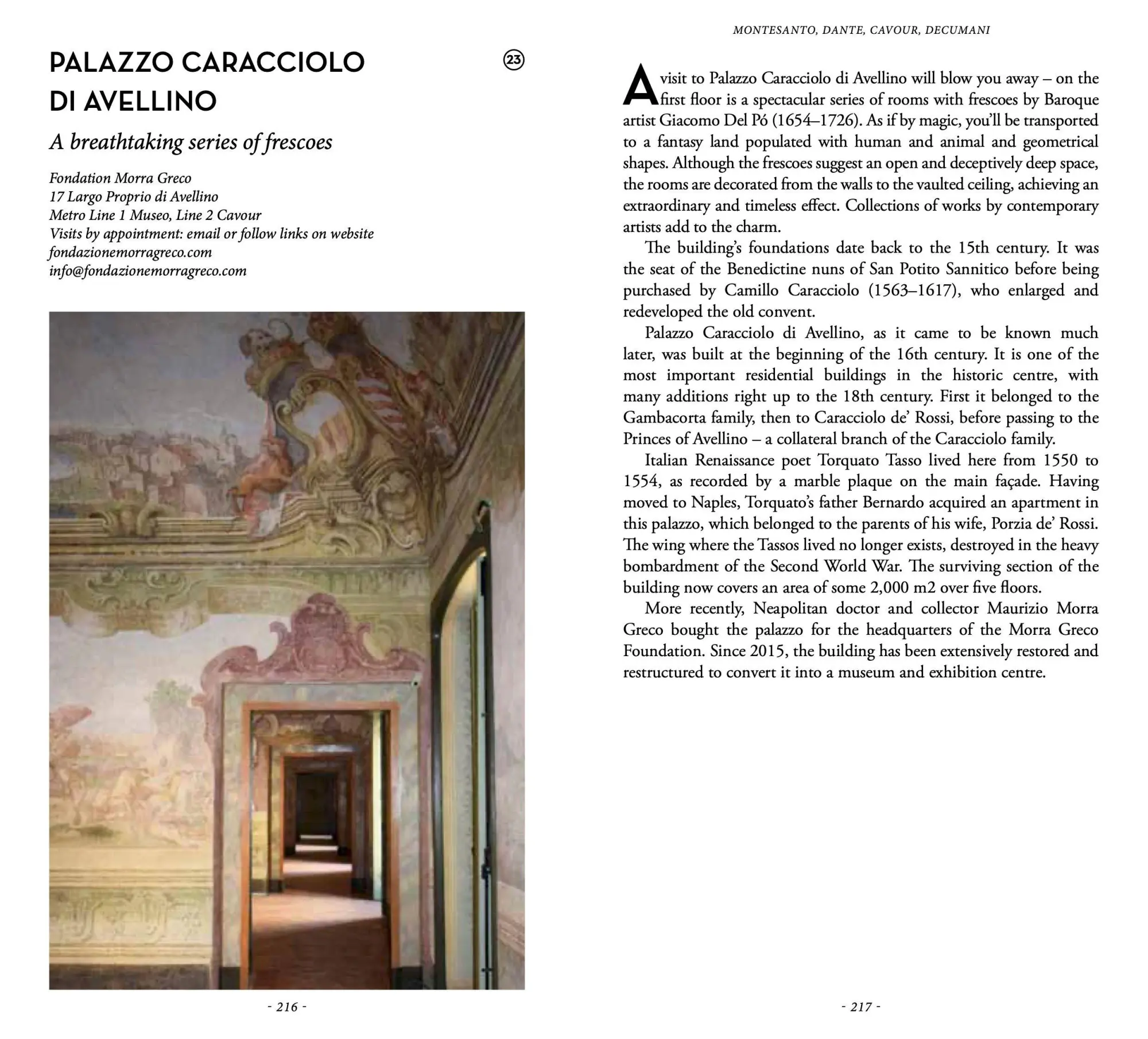 Bild: 9782361954864 | Secret Naples | Valerio Ceva Grimaldi (u. a.) | Taschenbuch | Englisch