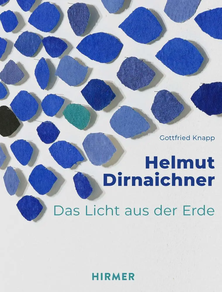 Cover: 9783777444864 | Helmut Dirnaichner | Gottfried Knapp | Buch | 176 S. | Deutsch | 2025