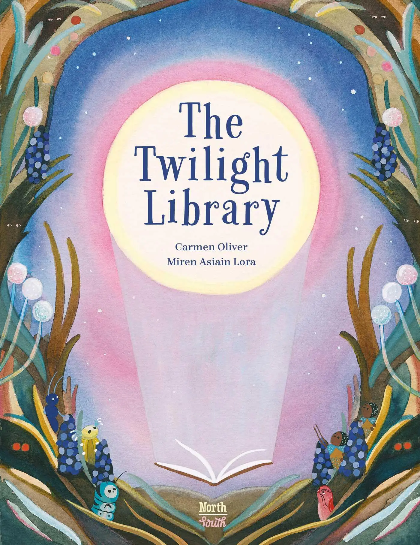 Cover: 9780735844964 | The Twilight Library | Carmen Oliver (u. a.) | Buch | Gebunden | 2022