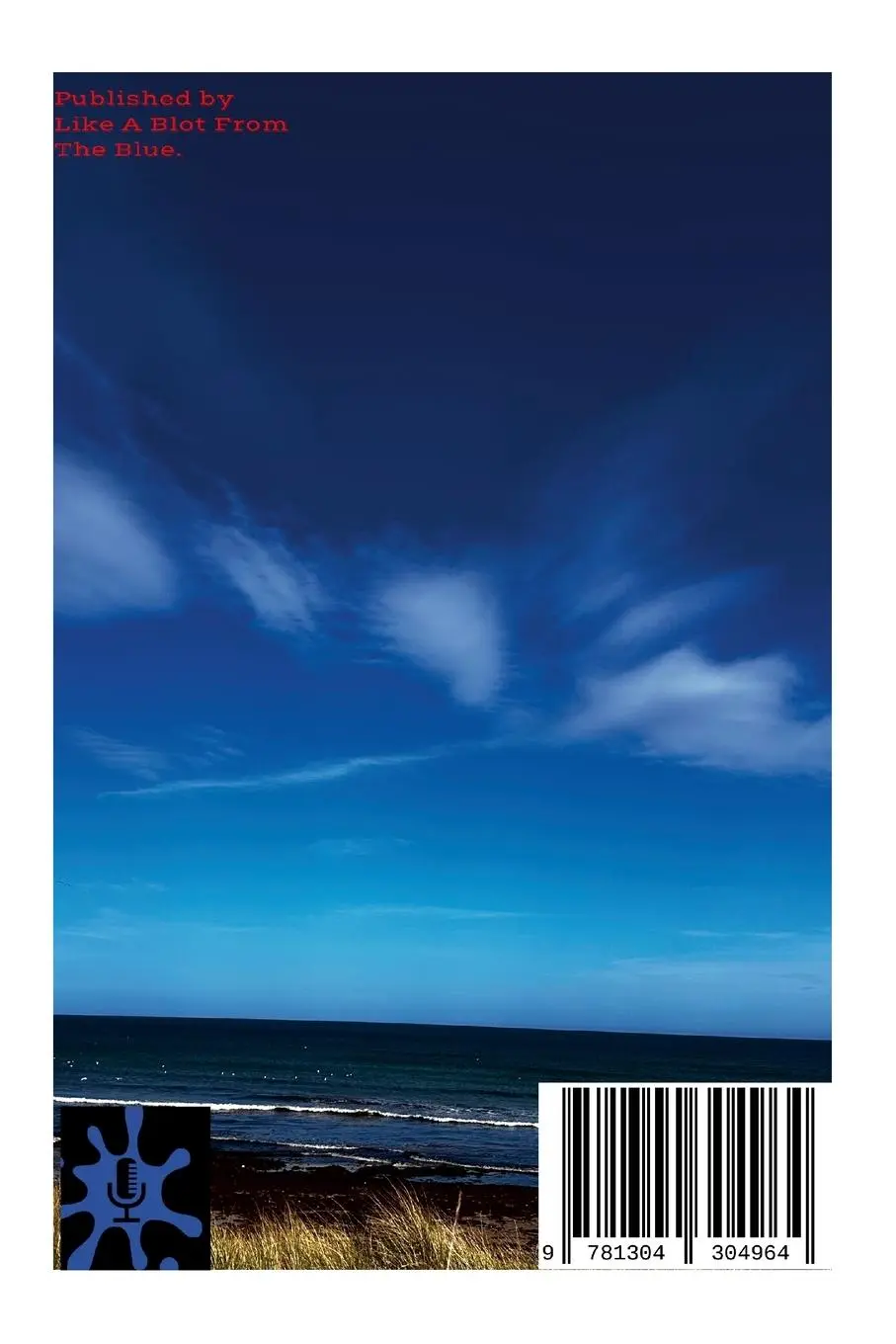 Rückseite: 9781304304964 | Over 1800 Years In The Making | The second collection | Fin Hall