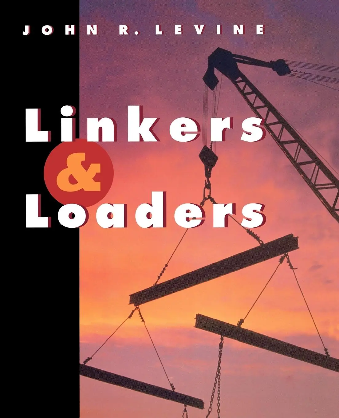 Cover: 9781558604964 | Linkers and Loaders | John Levine | Taschenbuch | Englisch | 1999 Cover: 9781558604964 | Linkers and Loaders | John Levine | Taschenbuch | Englisch | 1999