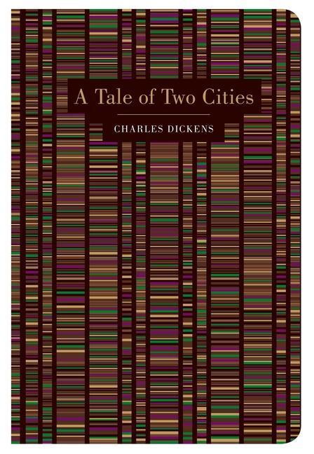 Cover: 9781912714964 | A Tale of Two Cities | Charles Dickens | Buch | Gebunden | Englisch