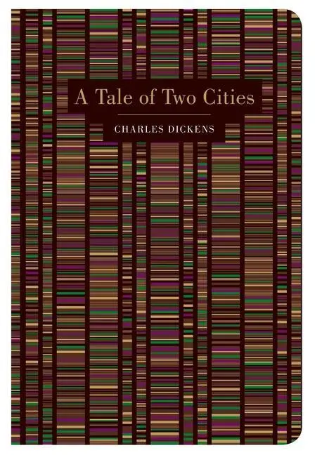 Cover: 9781912714964 | A Tale of Two Cities | Charles Dickens | Buch | Gebunden | Englisch