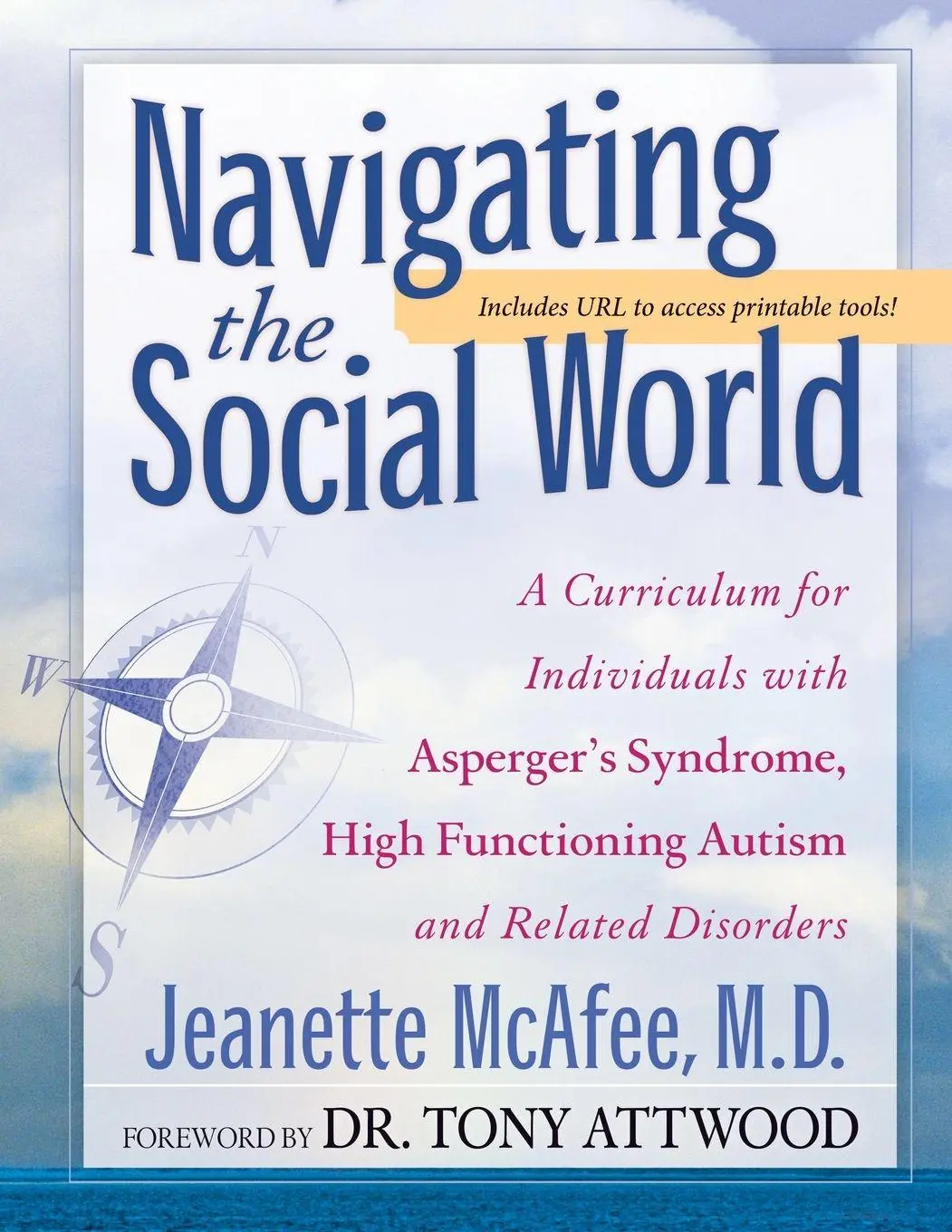 Navigating the Social World