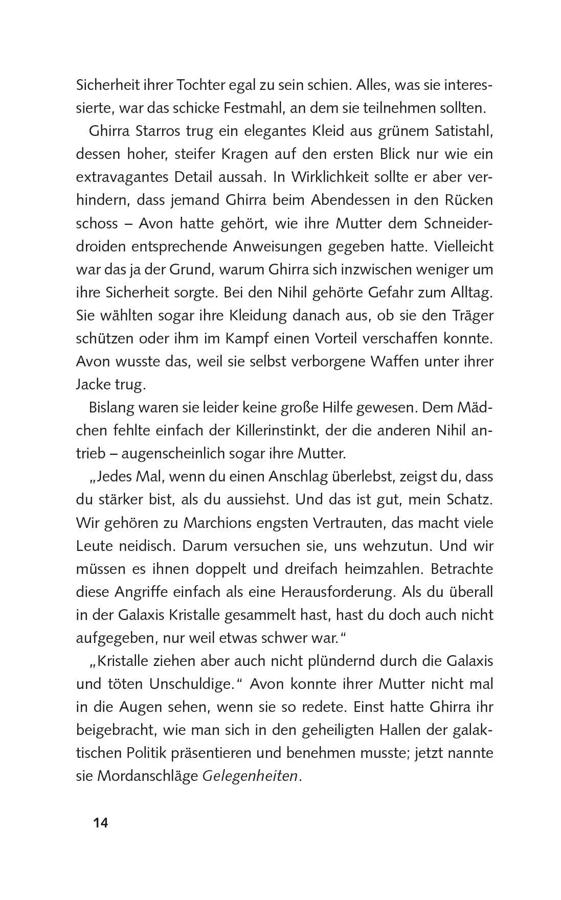 Bild: 9783833244964 | Star Wars: Die Hohe Republik - Trotzt dem Sturm | Gratton (u. a.)