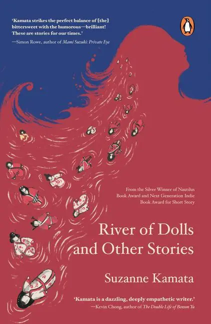 Cover: 9789815204964 | River of Dolls and Other Stories | Suzanne Kamata | Taschenbuch | 2025