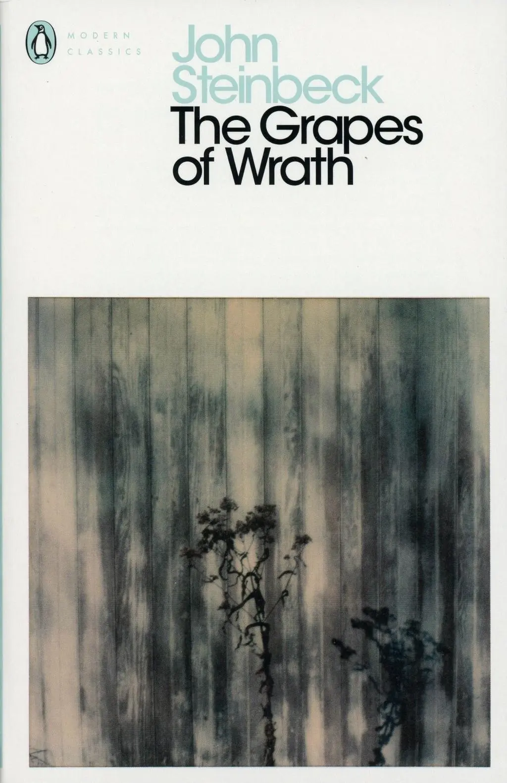 Cover: 9780141185064 | The Grapes of Wrath | John Steinbeck | Taschenbuch | 476 S. | Englisch