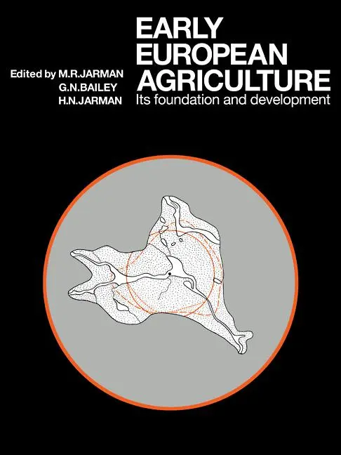 Cover: 9780521105064 | Early European Agriculture | Its Foundation and Development | Buch