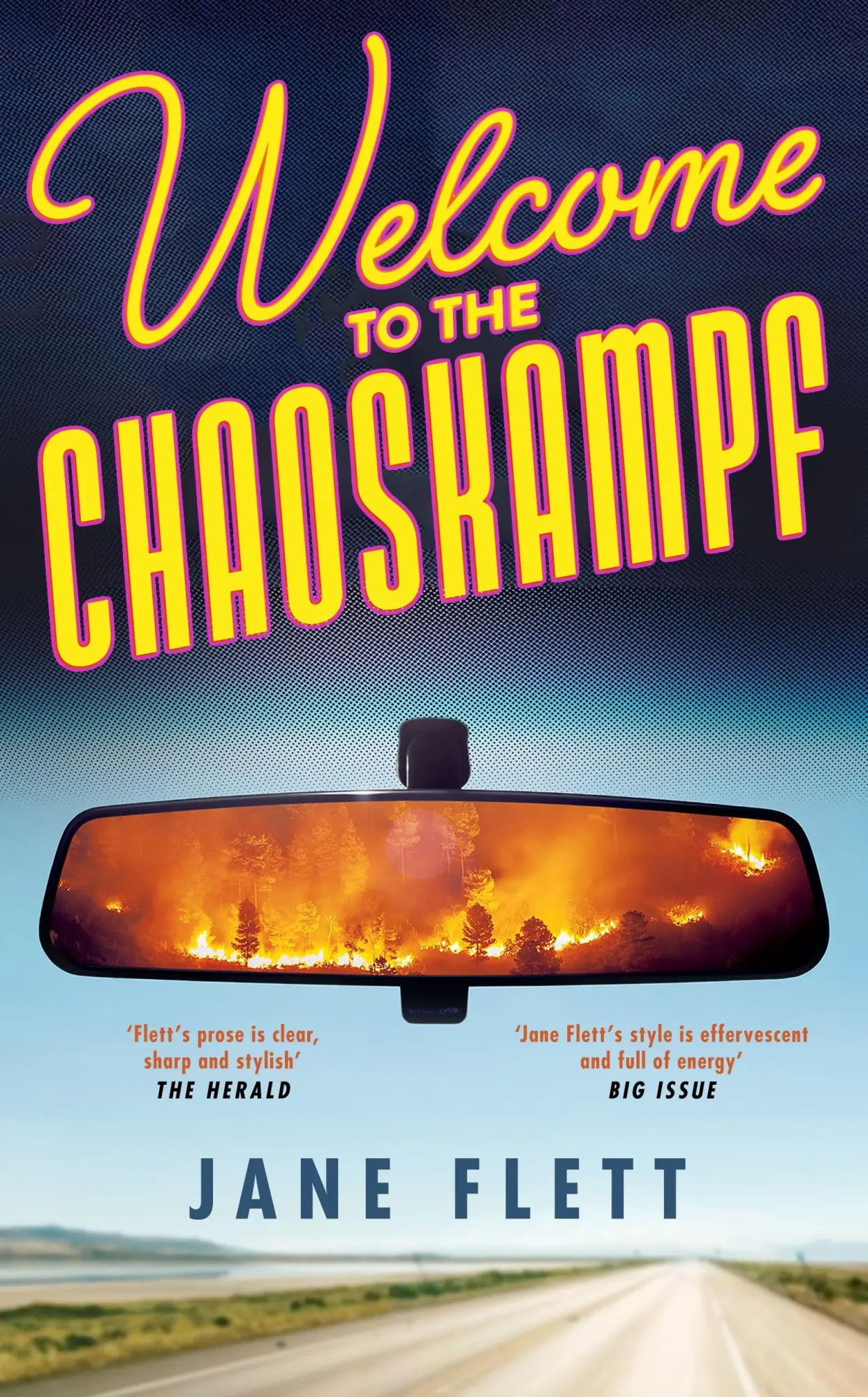 Transworld Publ. Ltd Uk Welcome To The Chaoskampf