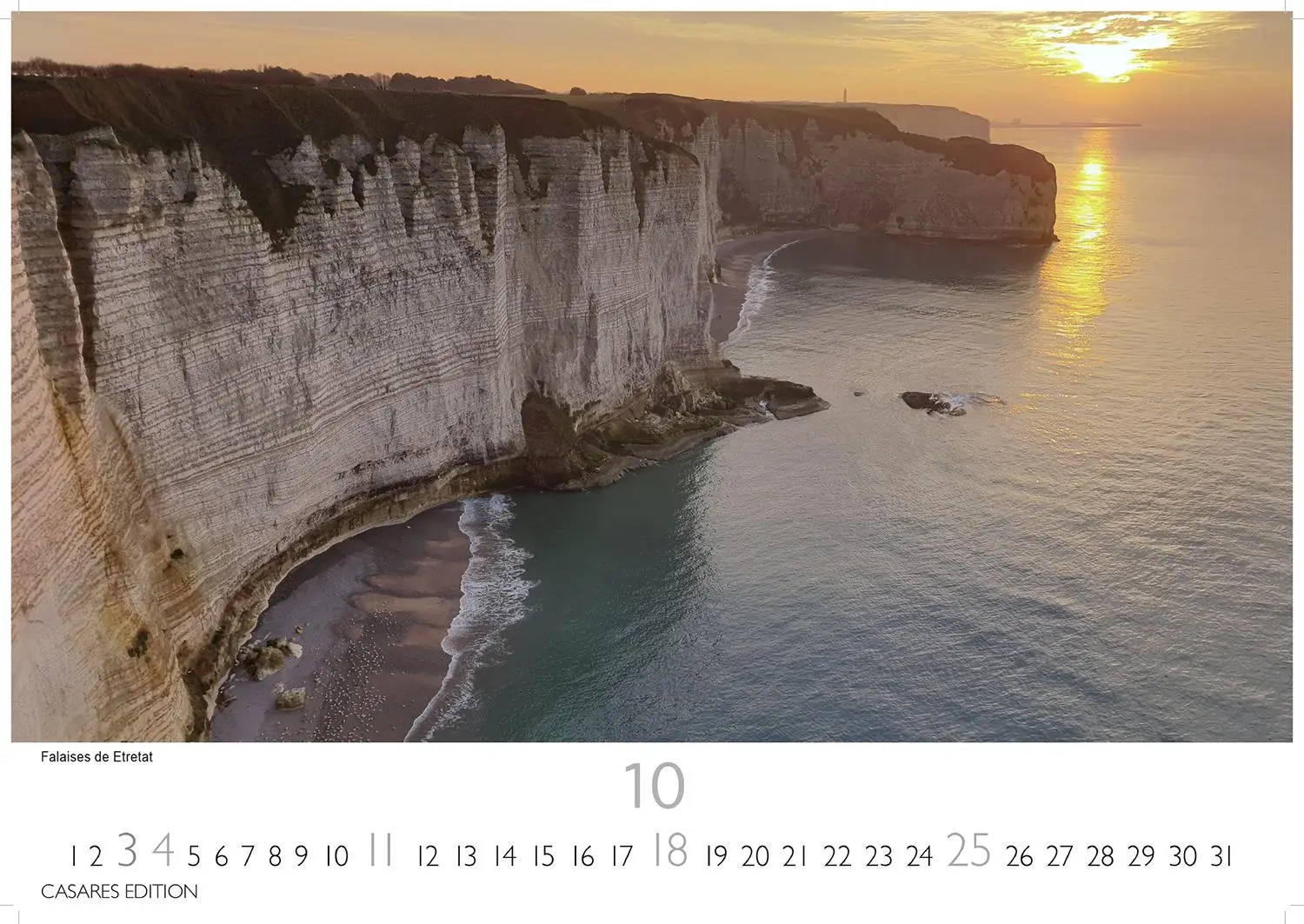Bild: 9781835245064 | Frankreich 2026 S 24x35cm | Kalender | 14 S. | Deutsch | 2026