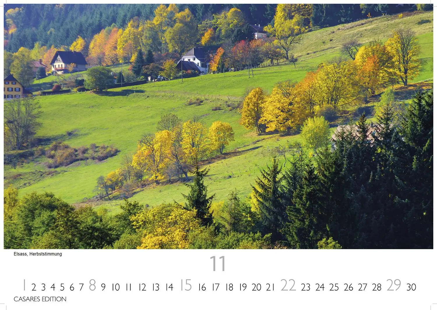 Bild: 9781835245064 | Frankreich 2026 S 24x35cm | Kalender | 14 S. | Deutsch | 2026