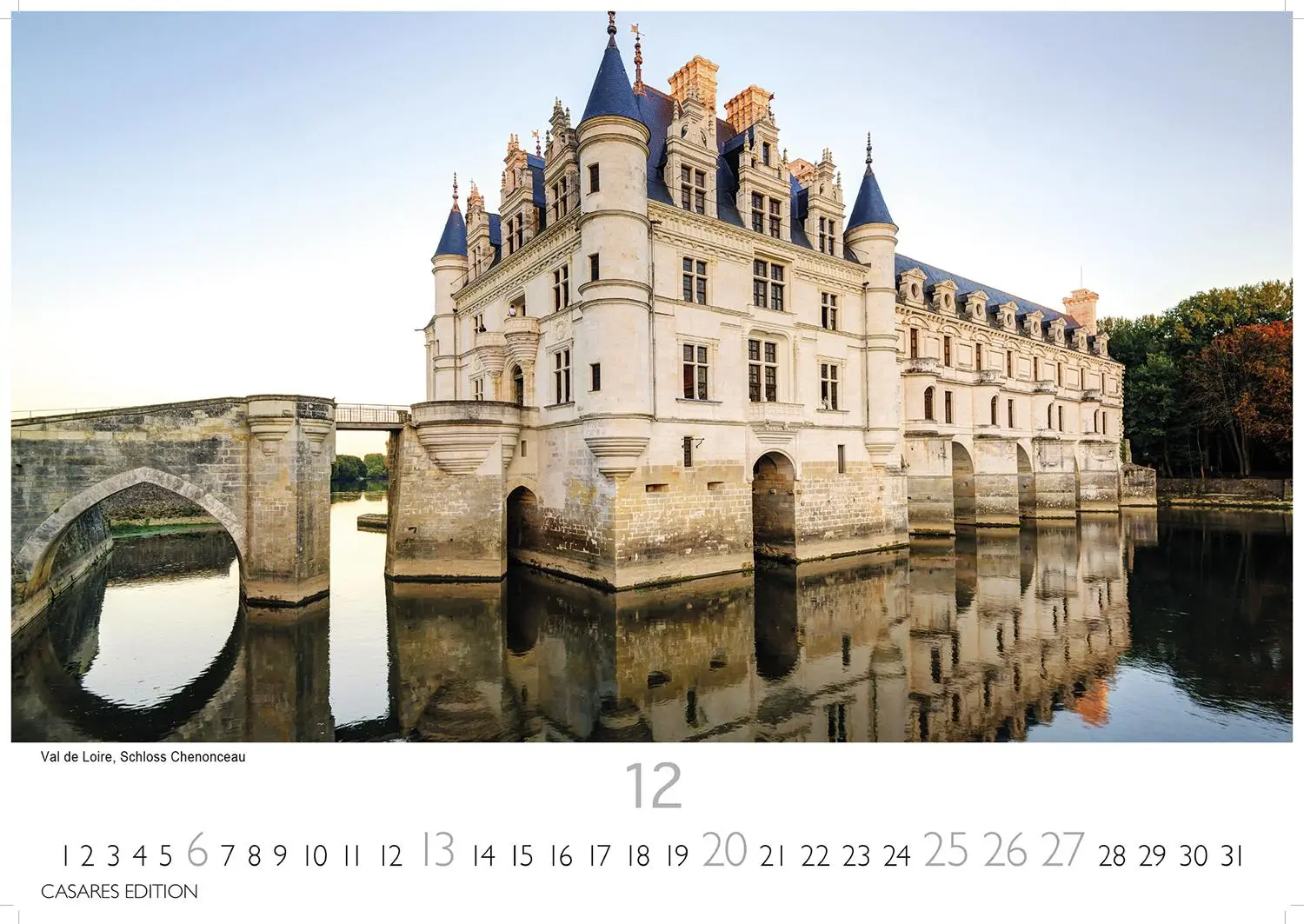 Bild: 9781835245064 | Frankreich 2026 S 24x35cm | Kalender | 14 S. | Deutsch | 2026