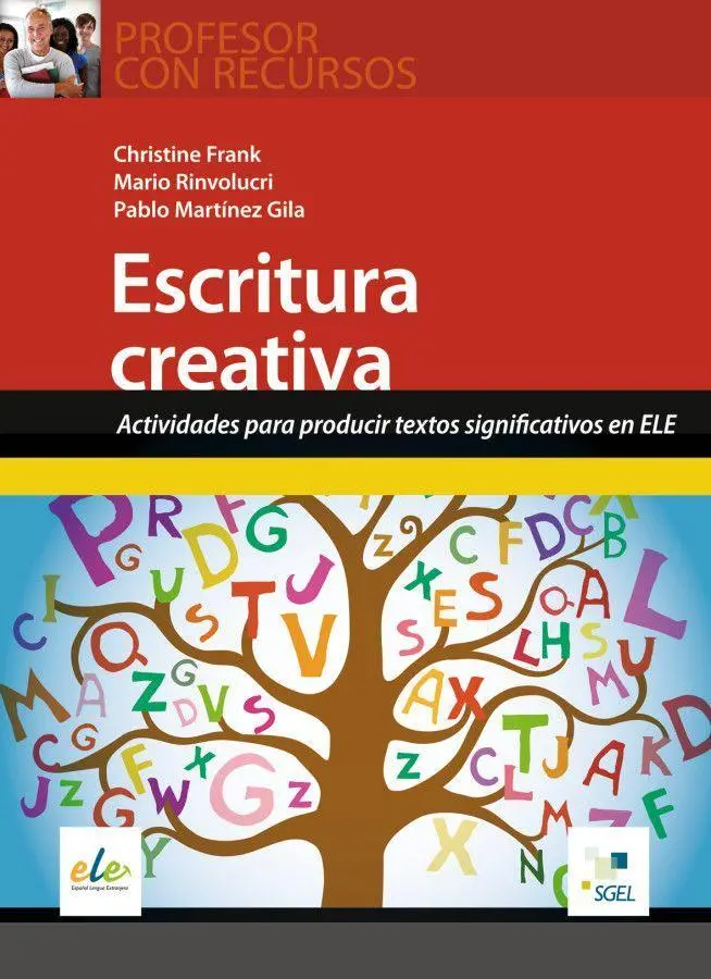 Cover: 9783190845064 | Escritura creativa | Frank | Taschenbuch | 160 S. | Spanisch | 2014