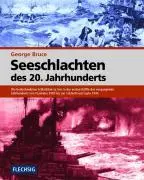 Cover: 9783881895064 | Seeschlachten de 20. Jahrhunderts | George Bruce | Buch | 168 S.