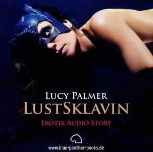 Cover: 9783940505064 | LustSklavin Erotik Audio Story Erotisches Hörbuch Audio CD, Audio-CD