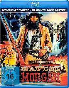 Mad Dog Morgan