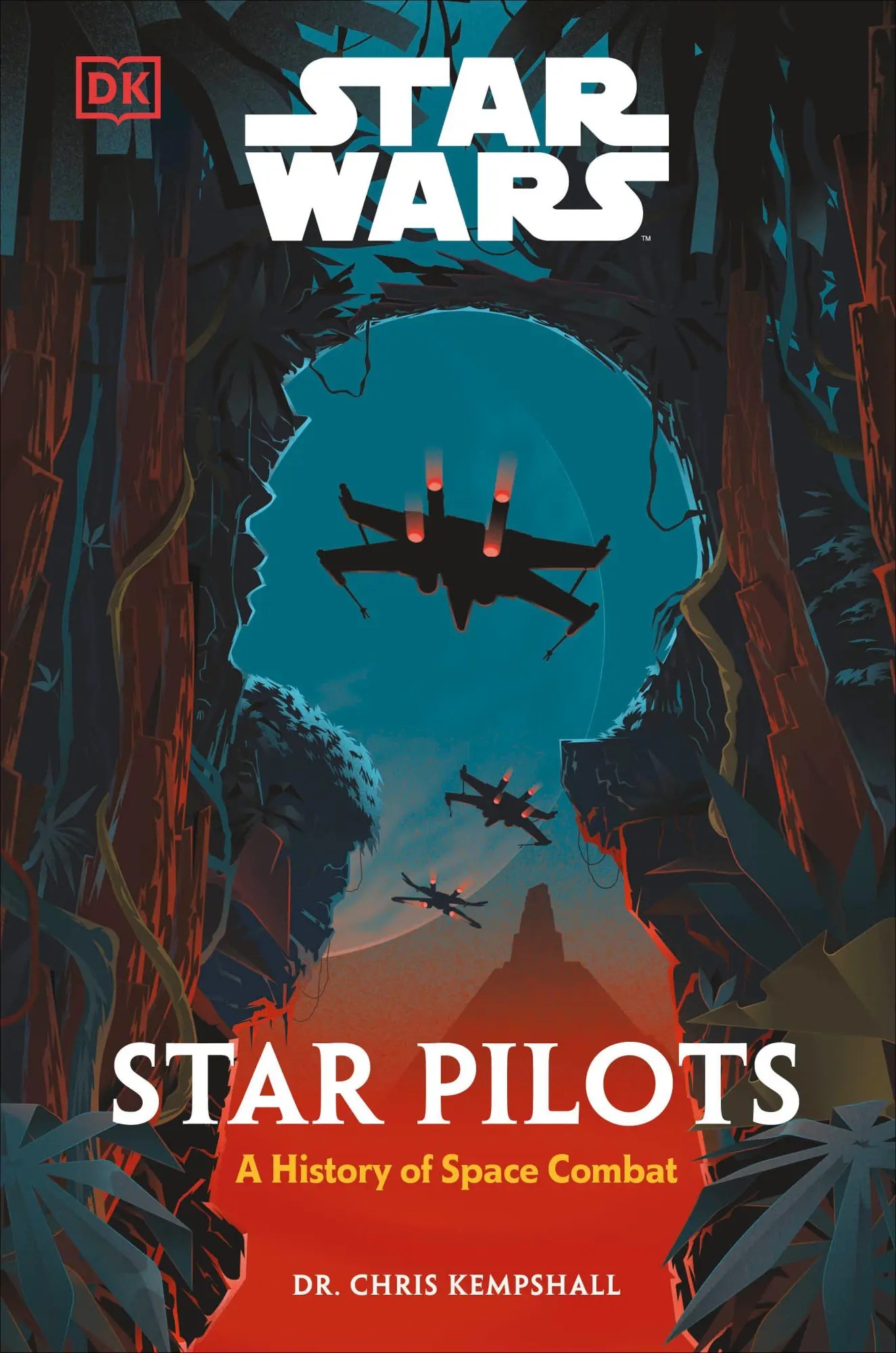 Cover: 9780241785164 | Star Wars Star Pilots | Chris Kempshall | Buch | Englisch | 2026