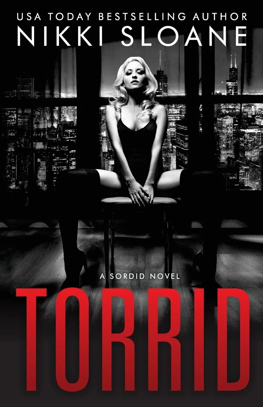 Cover: 9780998315164 | Torrid | Nikki Sloane | Taschenbuch | Englisch | 2017