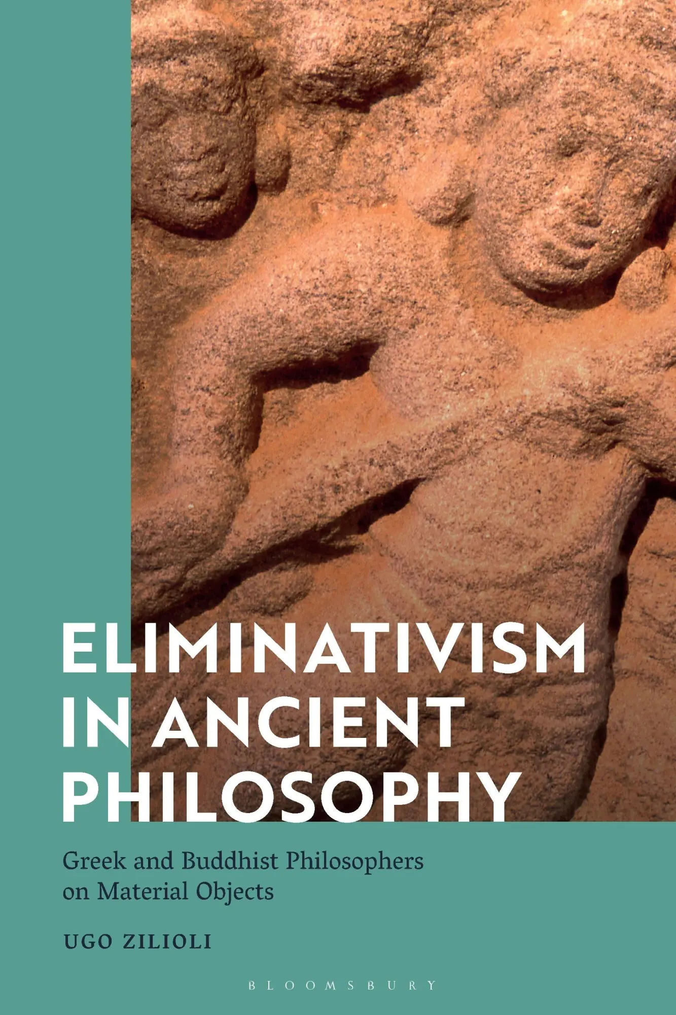 Cover: 9781350105164 | Eliminativism in Ancient Philosophy | Ugo Zilioli | Buch | Englisch