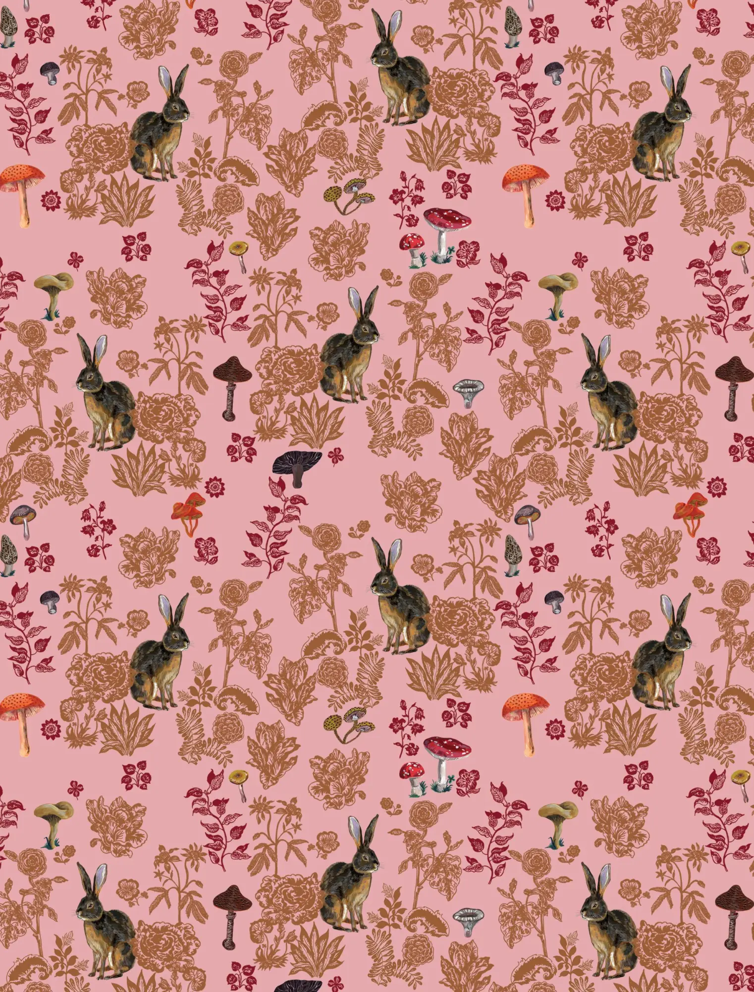 Bild: 9781648295164 | Nathalie Lété Wrapping Paper | Nathalie Lété | Taschenbuch | Englisch