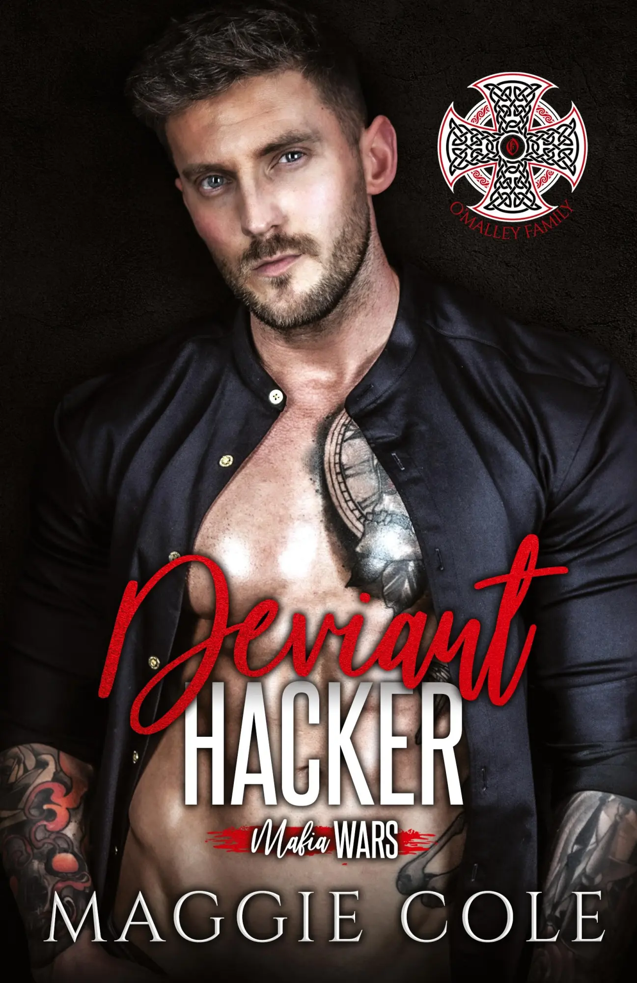 Cover: 9781792365164 | Deviant Hacker | Maggie Cole | Taschenbuch | Englisch | 2021