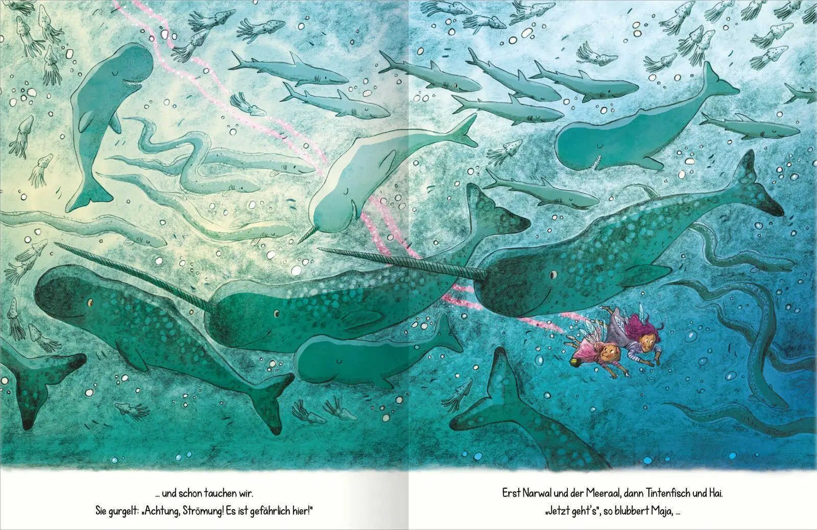Bild: 9783845865164 | Die kleine Zahnfee | Michelle Robinson | Buch | Deutsch | 2025