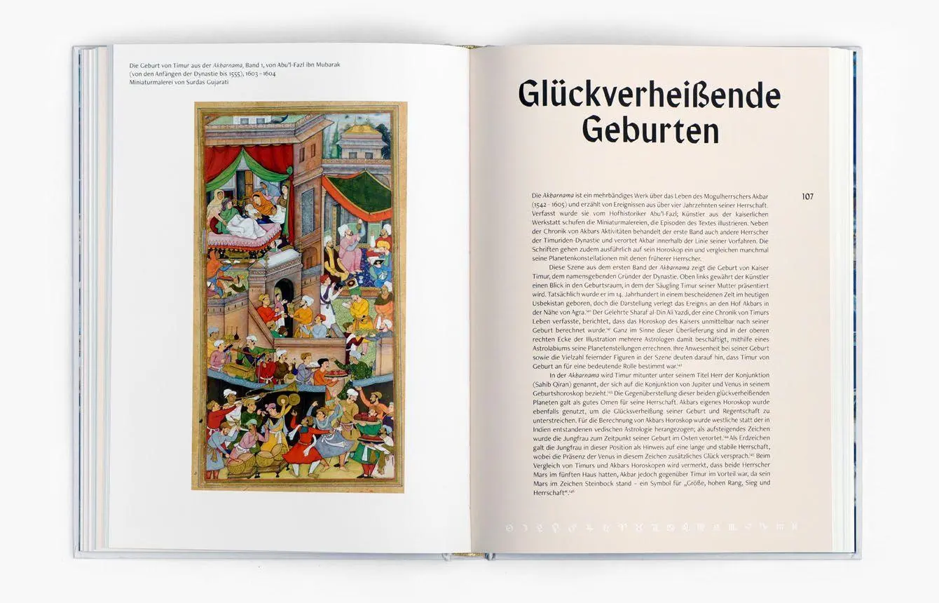 Bild: 9783962445164 | Astrologie in der Kunst | Ferren Gipson | Buch | 224 S. | Deutsch