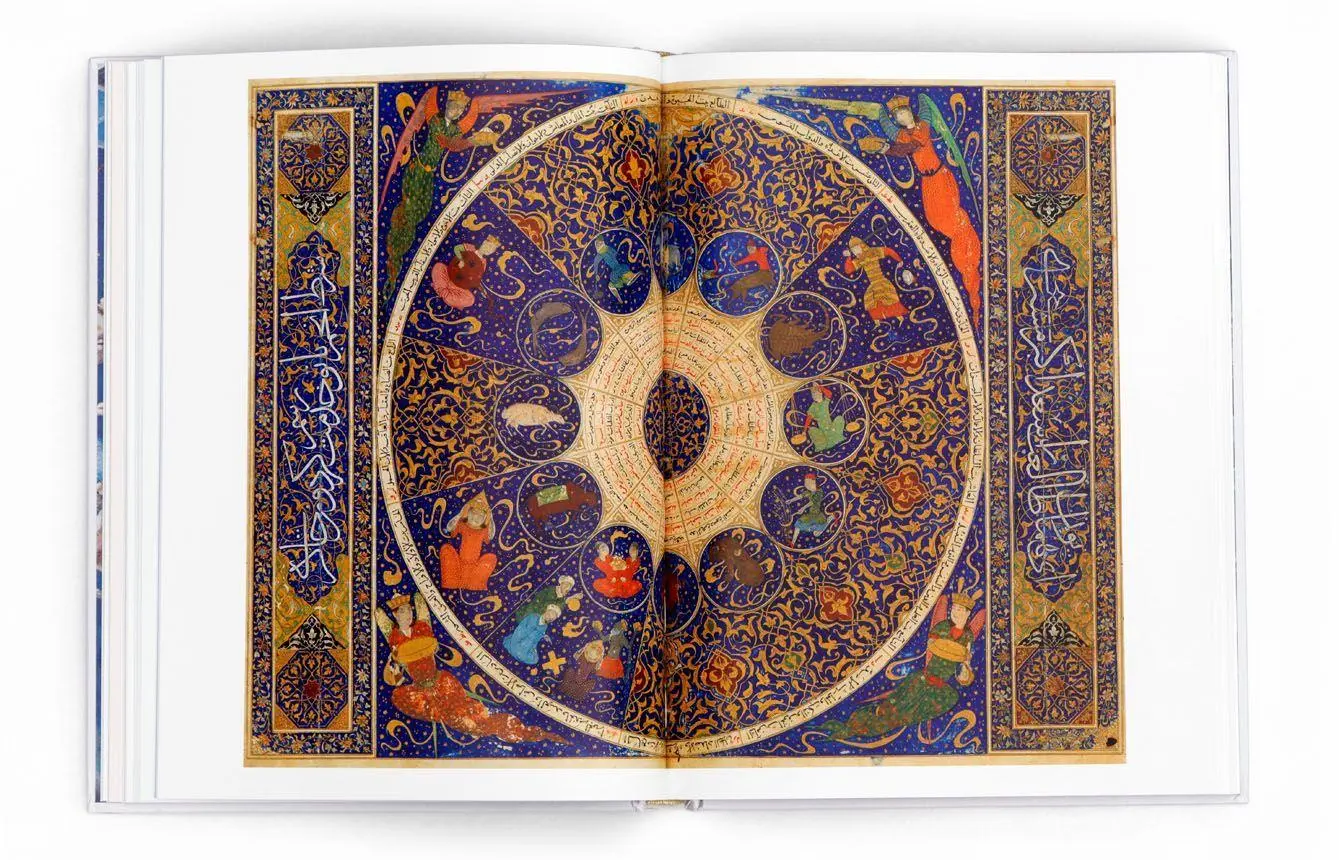 Bild: 9783962445164 | Astrologie in der Kunst | Ferren Gipson | Buch | 224 S. | Deutsch