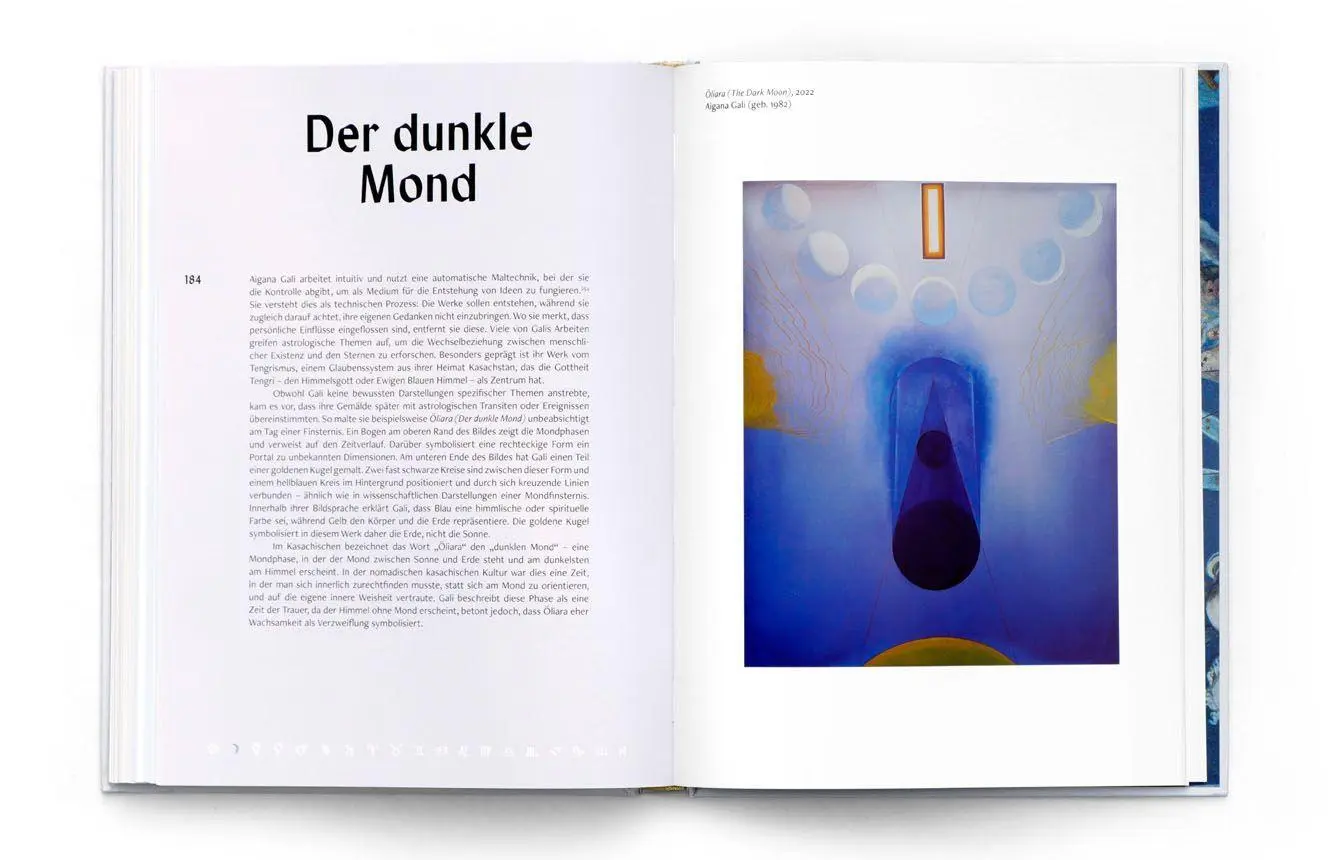 Bild: 9783962445164 | Astrologie in der Kunst | Ferren Gipson | Buch | 224 S. | Deutsch