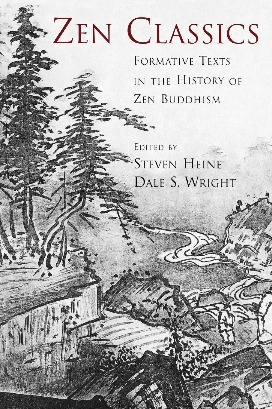 Cover: 9780195175264 | Zen Classics | Formative Texts in the History of Zen Buddhism | Buch