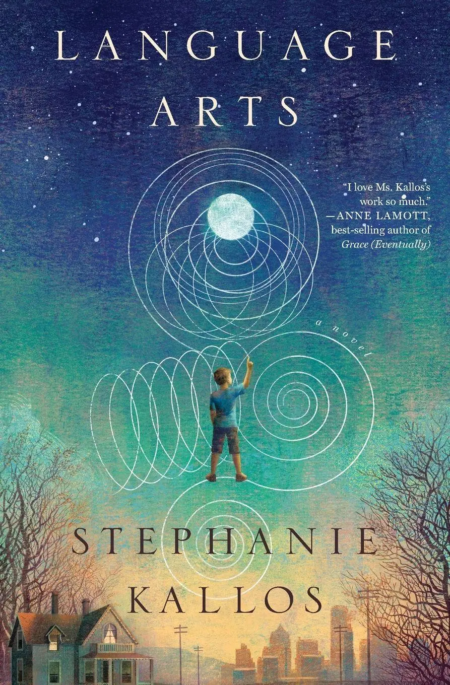 Cover: 9780544715264 | Language Arts | Stephanie Kallos | Taschenbuch | Englisch | 2016