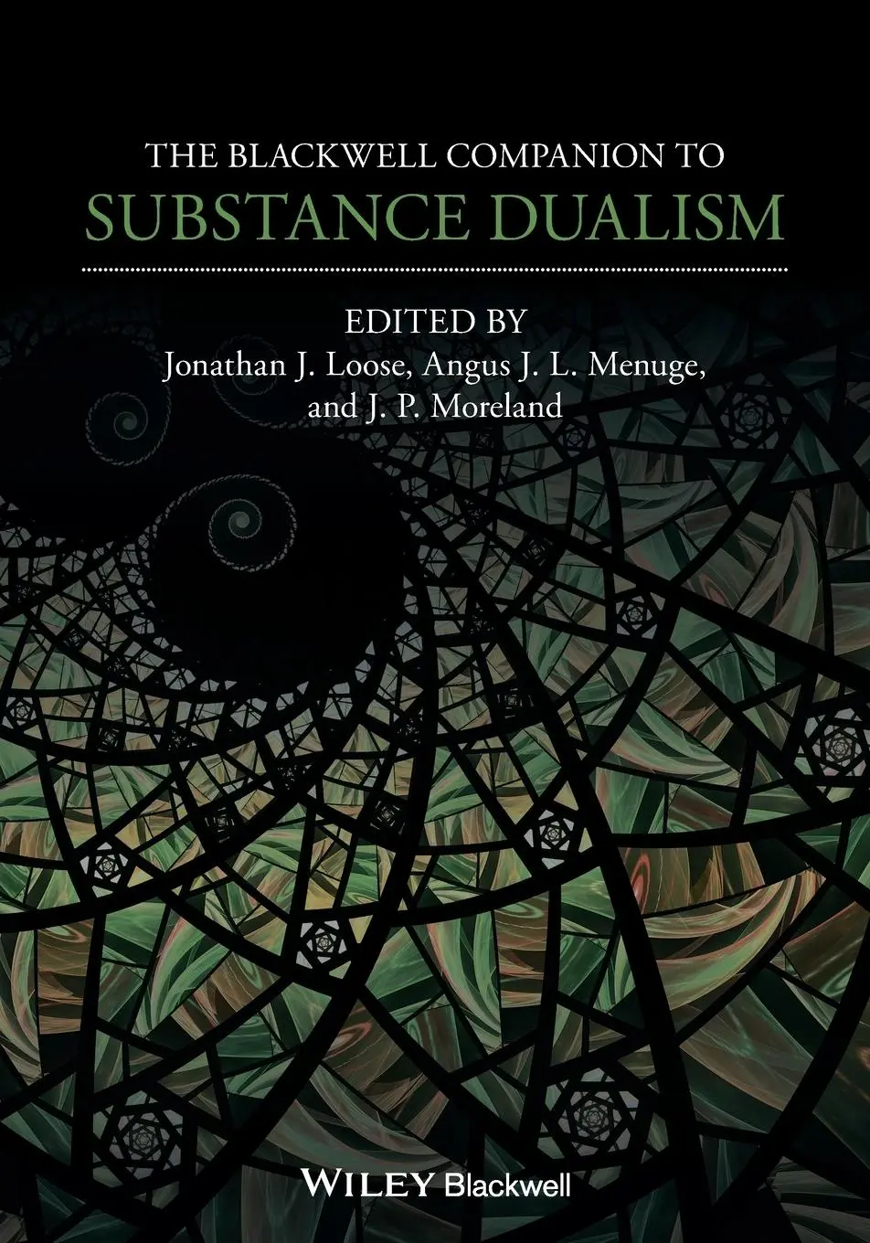 Cover: 9781119695264 | The Blackwell Companion to Substance Dualism | Loose (u. a.) | Buch
