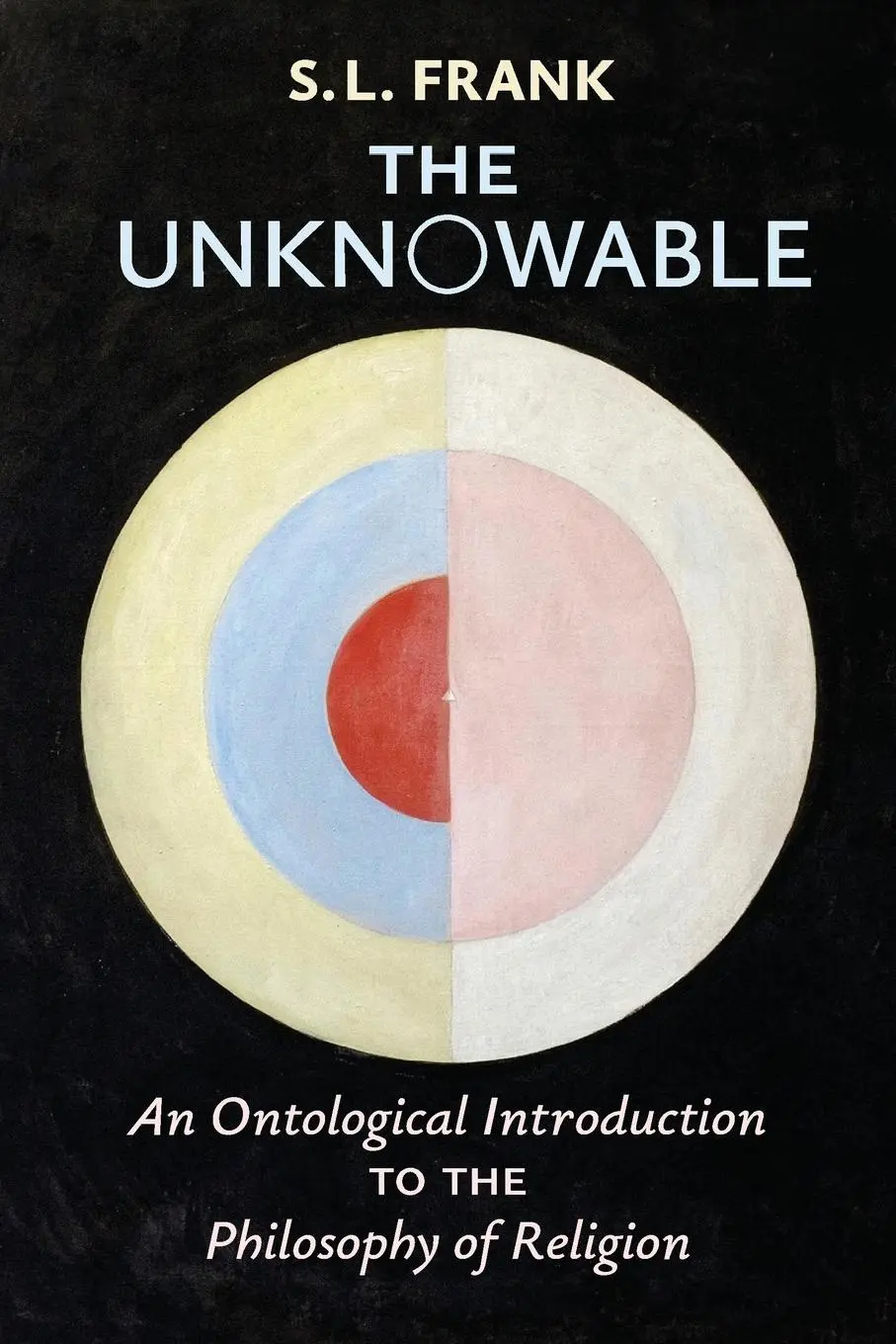Cover: 9781621385264 | The Unknowable | S. L. Frank | Taschenbuch | Kartoniert / Broschiert