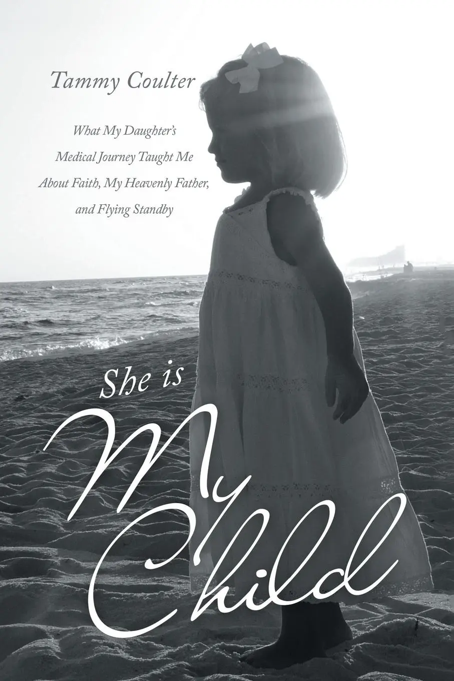 Cover: 9781664265264 | She Is My Child | Tammy Coulter | Taschenbuch | Englisch | 2022