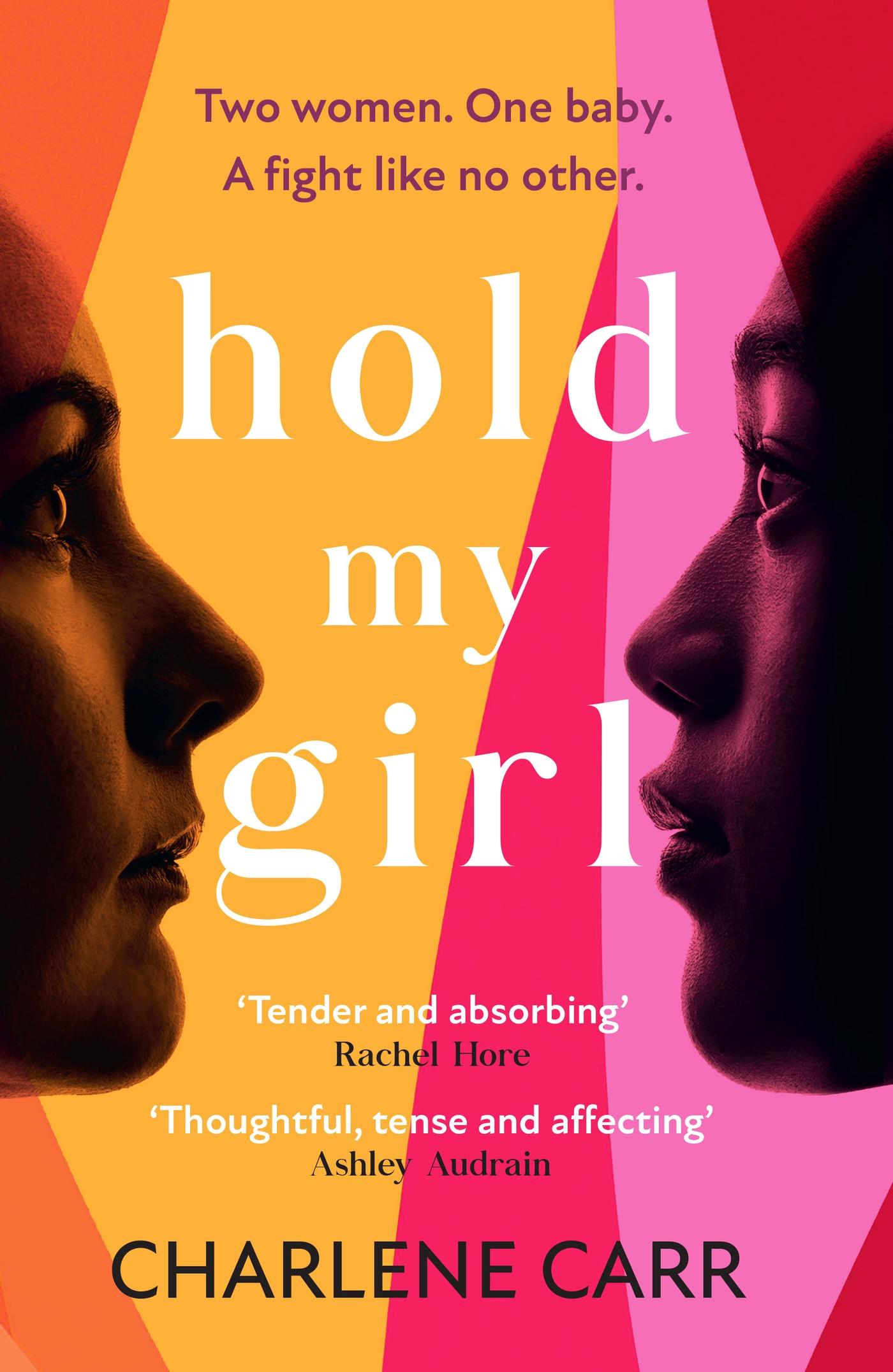 Cover: 9781802795264 | Hold My Girl | Charlene Carr | Taschenbuch | Kartoniert / Broschiert