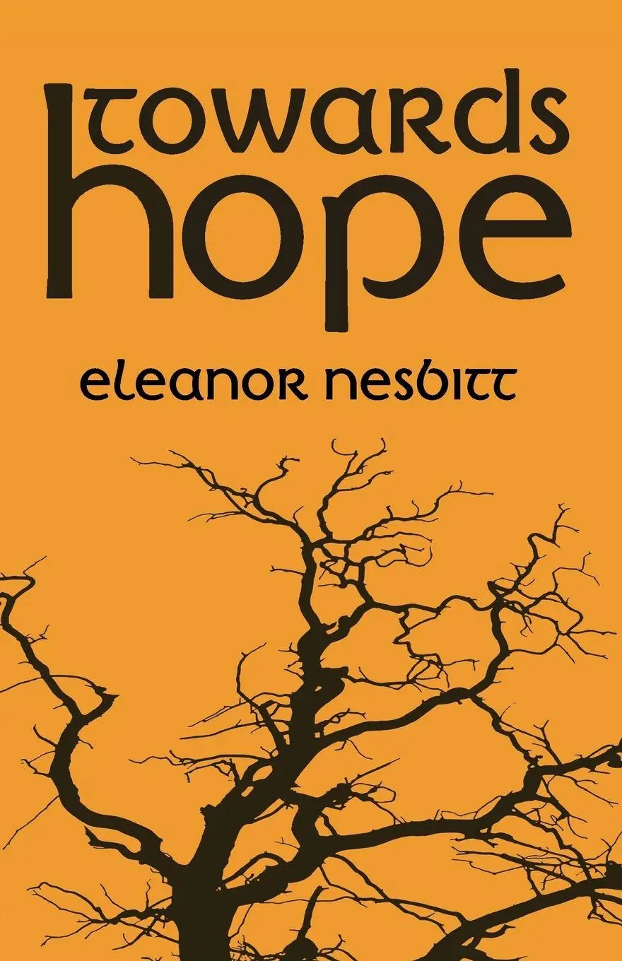 Cover: 9781916955264 | Towards Hope | Eleanor Nesbitt | Taschenbuch | Englisch | 2026