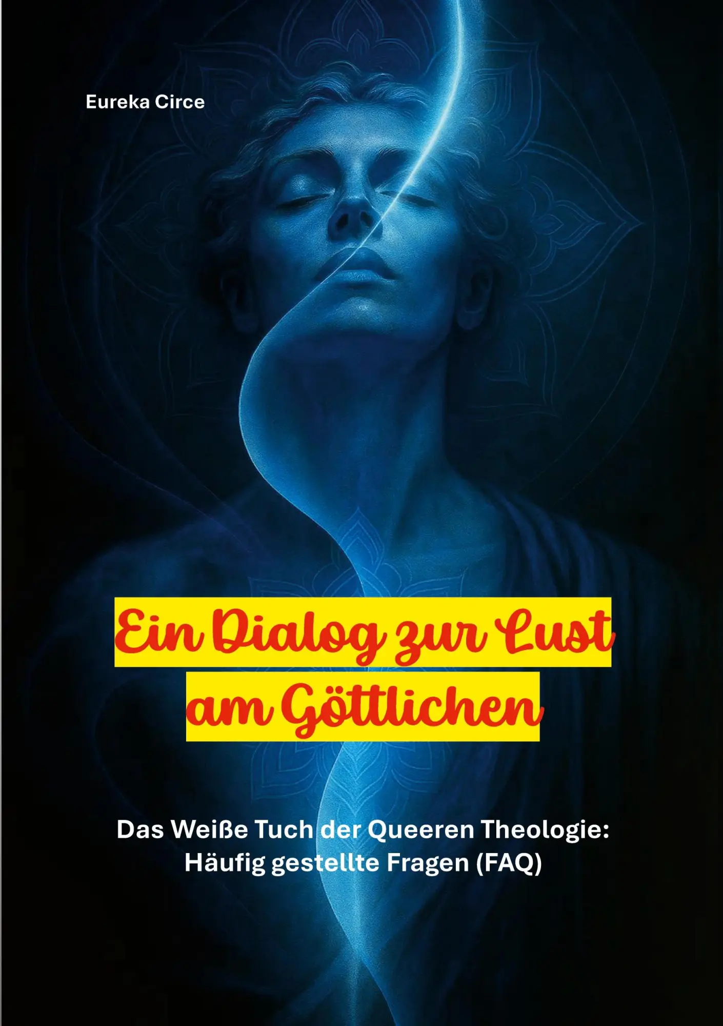 Cover: 9783695135264 | Ein Dialog zur Lust am Göttlichen | Eureka Circe | Taschenbuch | LUST