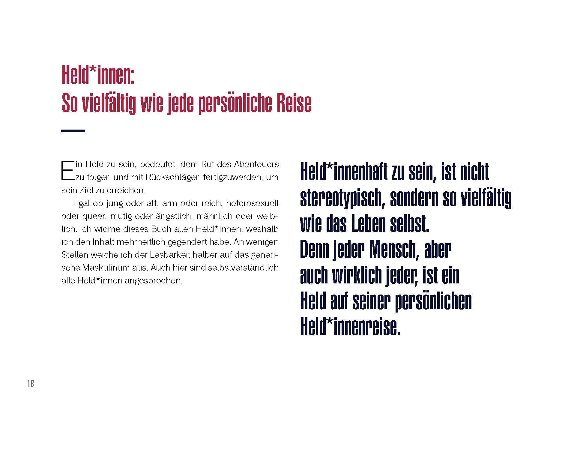 Bild: 9783990605264 | Die HERO-Methode | Stefan Böck | Taschenbuch | 192 S. | Deutsch | 2025
