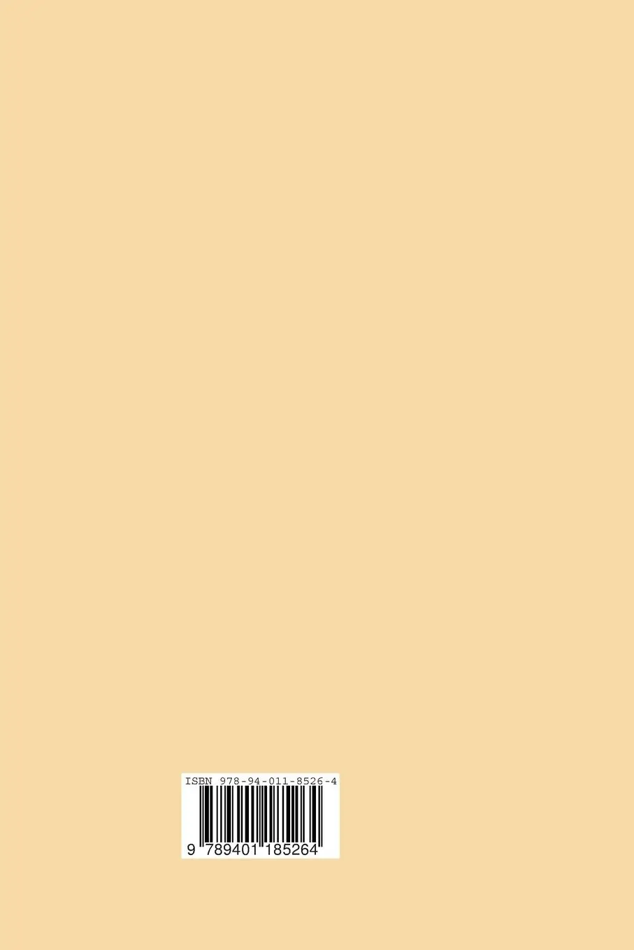 Rückseite: 9789401185264 | Leibniz und das Reich der Gnade | Kurt Hildebrandt | Taschenbuch