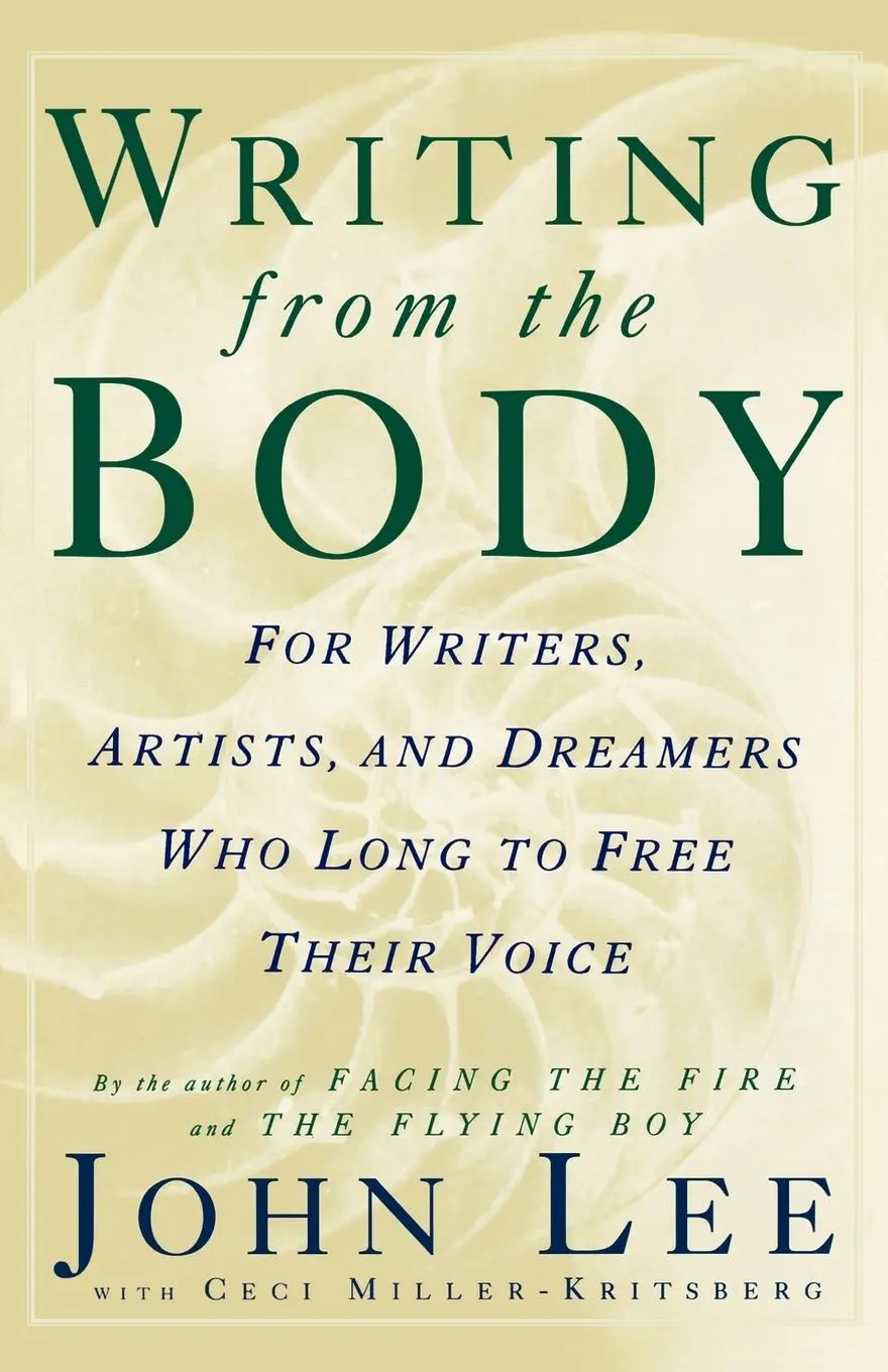 Cover: 9780312115364 | Writing from the Body | John Lee | Taschenbuch | Englisch | 1994