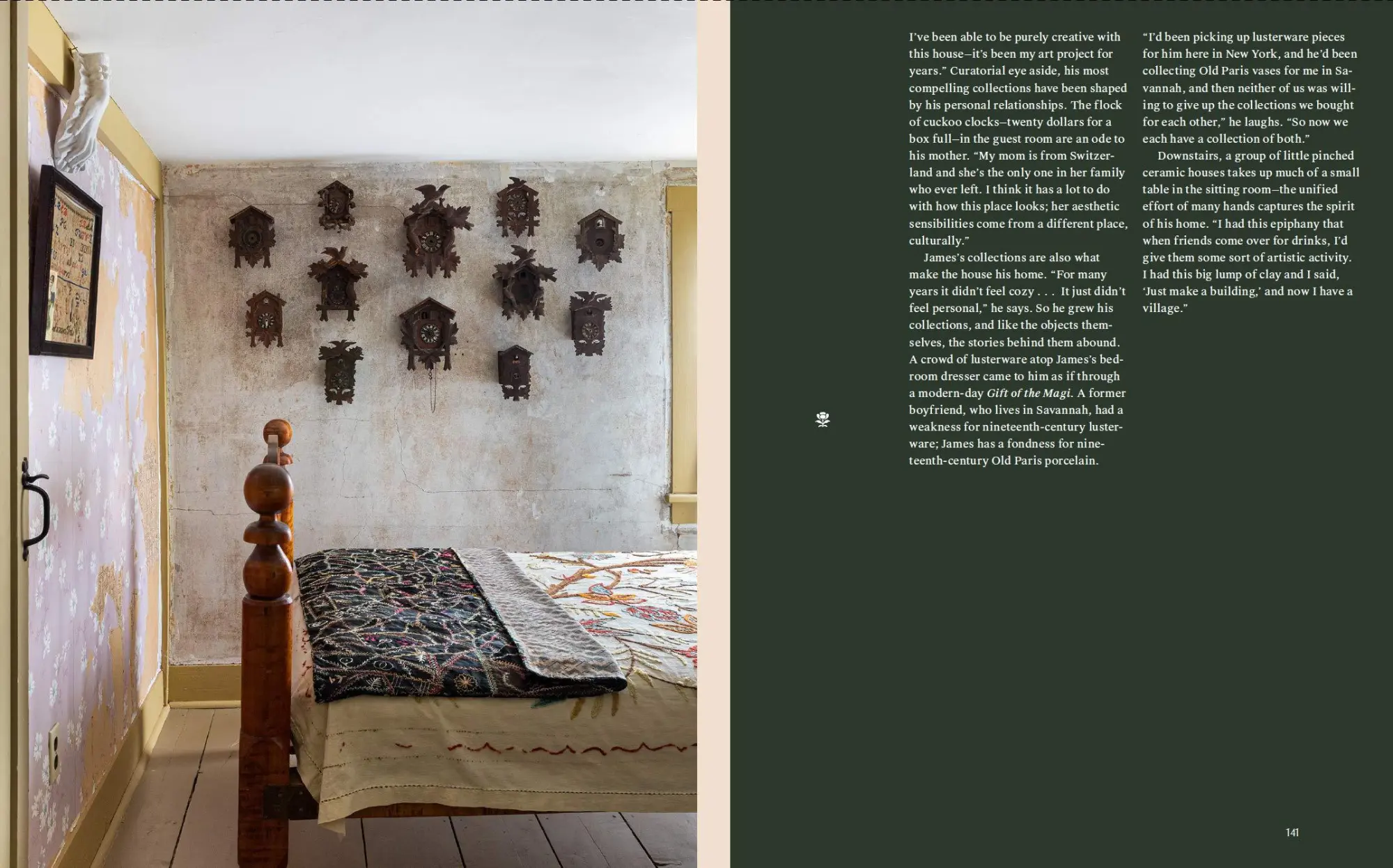 Bild: 9781580935364 | Upstate | Living Spaces with Space to Live | Lisa Przystup | Buch