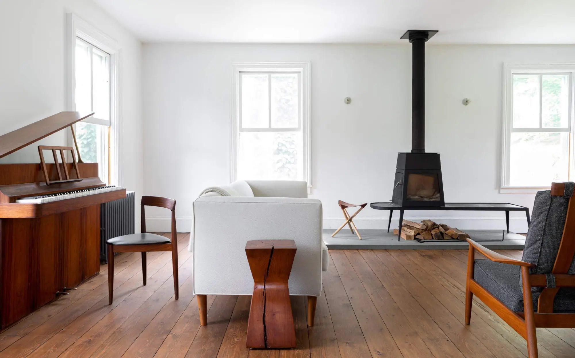 Bild: 9781580935364 | Upstate | Living Spaces with Space to Live | Lisa Przystup | Buch