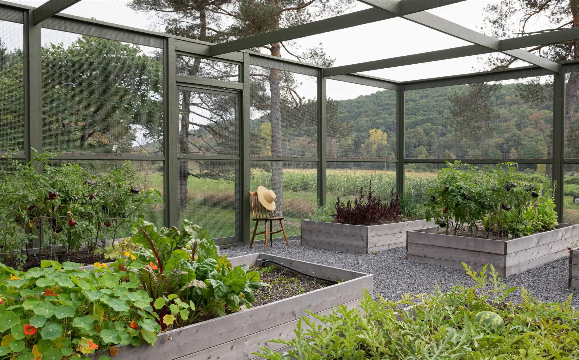 Bild: 9781580935364 | Upstate | Living Spaces with Space to Live | Lisa Przystup | Buch