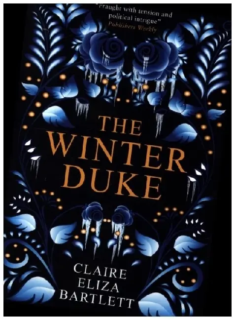 Cover: 9781789095364 | The Winter Duke | Mike Johnson | Buch | Gebunden | Englisch | 2020