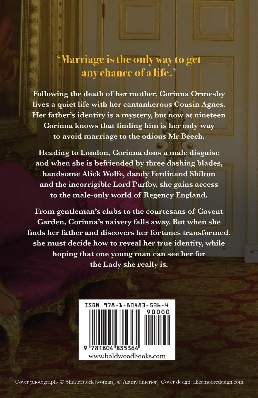 Rückseite: 9781804835364 | An Unsuitable Heiress | Jane Dunn | Taschenbuch | Englisch | 2023