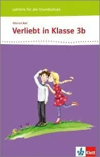 Cover: 9783123105364 | Verliebt in Klasse 3b | Marion Keil | Taschenbuch | 48 S. | Deutsch